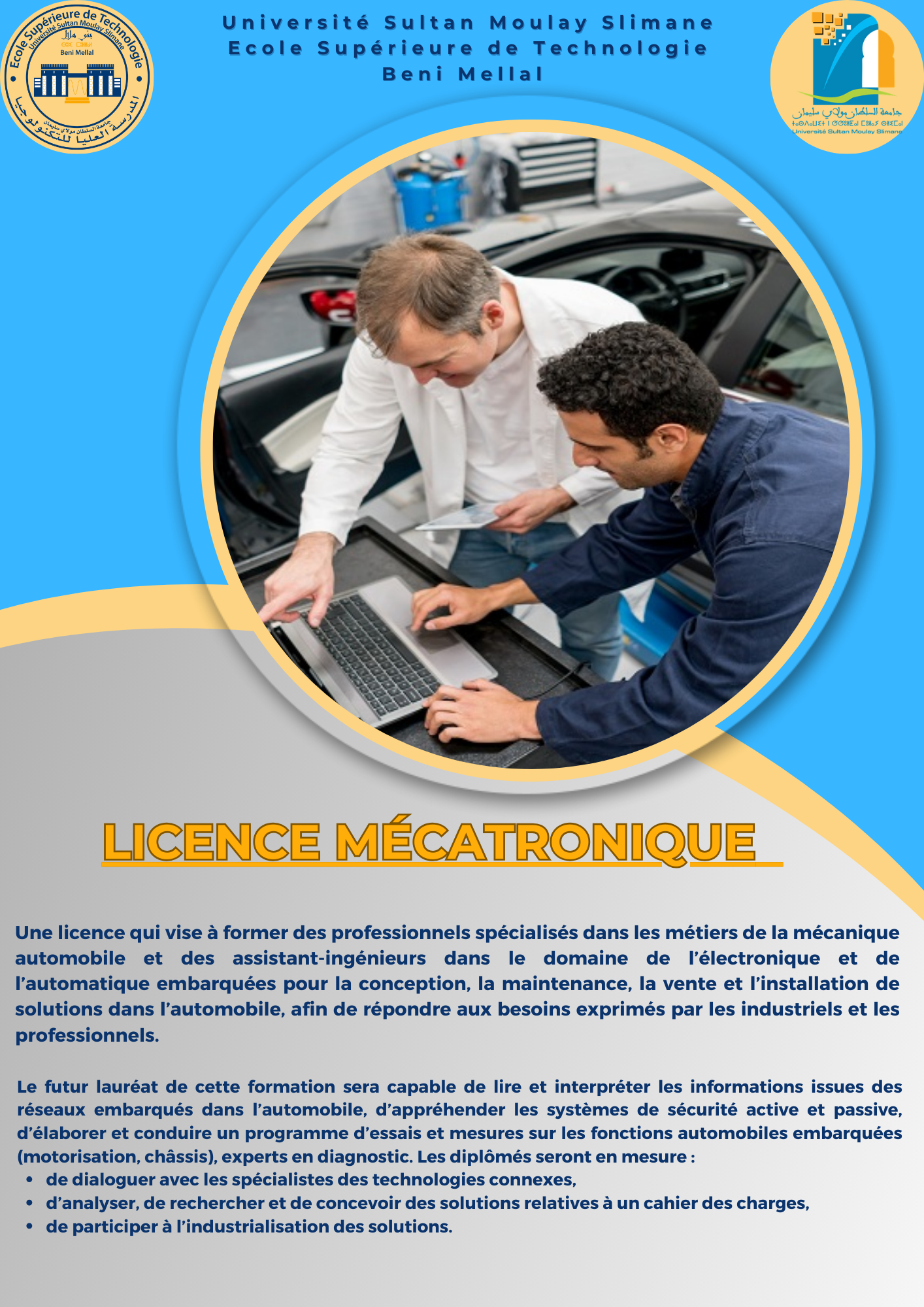 Formation 14