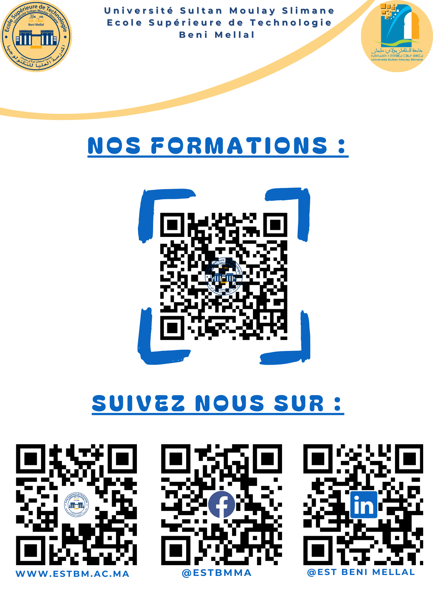 Formation 18