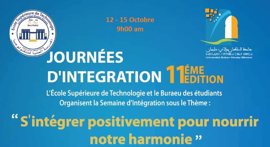 Affiche Slider