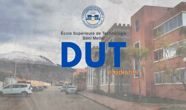 Calendrier des Rattrapages - DUT- GMA– S1 (actualise )