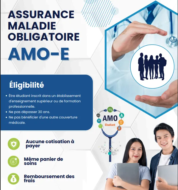 ASSURANCE MALADIE OBLIGATOIRE