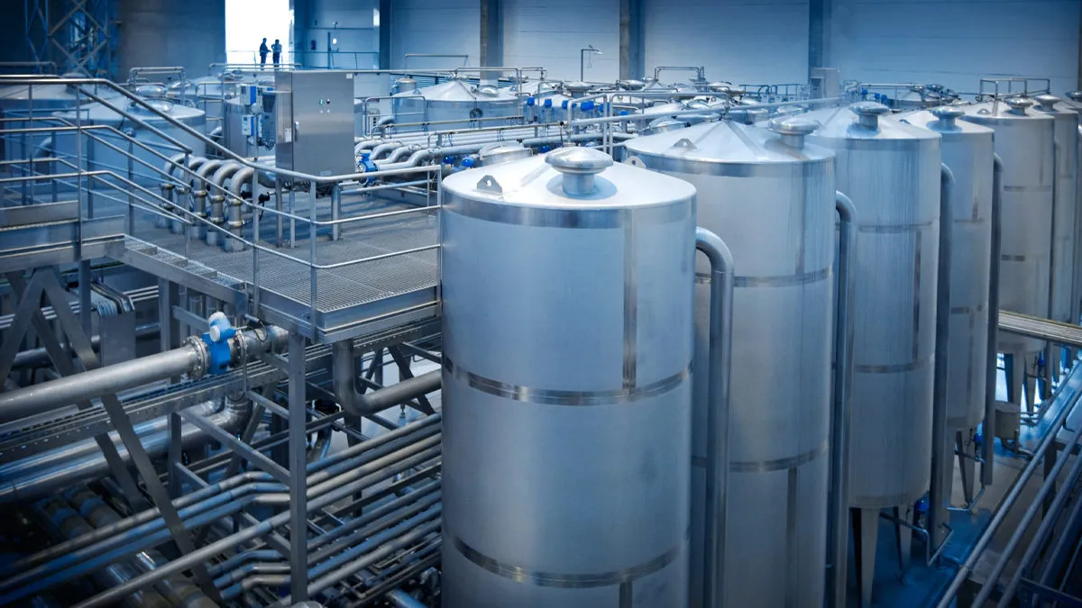 Bachelor IAA - Industrie Agro-Alimentaire