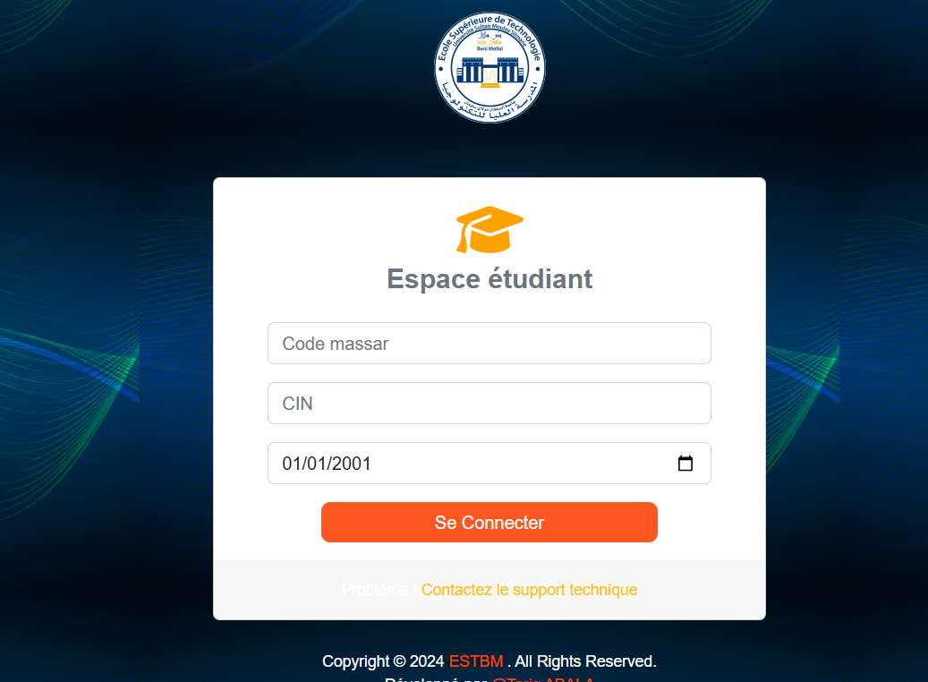 Étape 1 : Récupérer vos identifiants